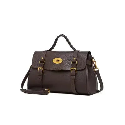 Luxury Leather Ladies Handbags
